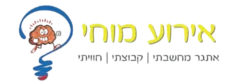 אירוע מוחי