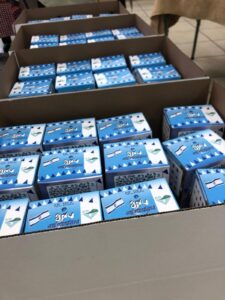 קופסאות בריחה ליום העצמאות