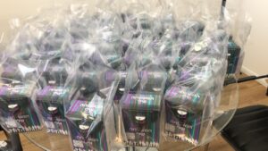 משרד ממשלתי ברכישה מרוכזת לעובדים