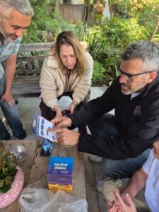 קופסת אפיקומן