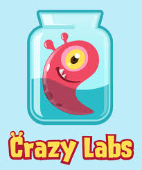 קרייזי לאבס